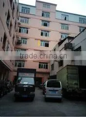 Guangzhou CatWalk International Trading Co., Ltd. company overview - view 3 thumbnail