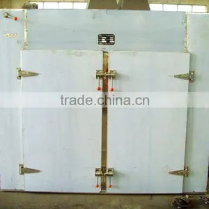 CT-C Series Hot Air Circulating Drying Oven for Packing Bottle thumbnail-2