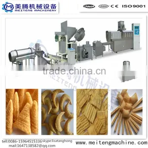 Crispy Snacks Food Machine Crispy Food Machine thumbnail-6