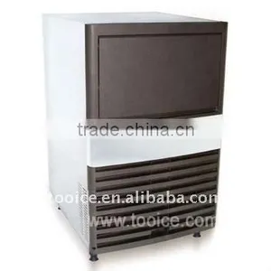 Langtuo/OEM Commercial Undercounter Ice Machine LB55S thumbnail-1