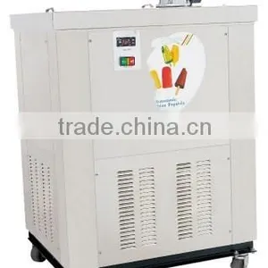 Multi Flavors Commercial Popsicle Ice Lolly Making Machine thumbnail-2