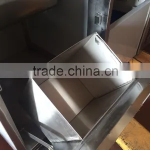 Water Bar Table Type Ice Machine for Beverage and Tea Bar Use thumbnail-5