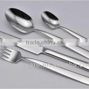 Stainless Steel Dinnerware Cutlery Set thumbnail-1