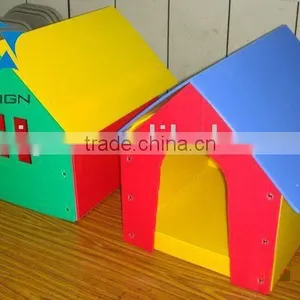 Pet Home /dog House /pet House thumbnail-1