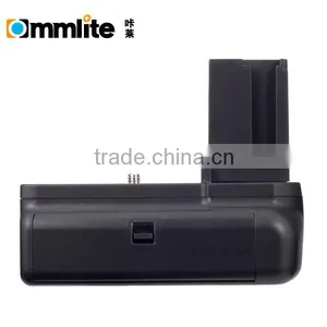 Commlite Camera Accessories DSLR Camera Battery Grip For Canon 1100D thumbnail-3