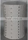 Chinese Antique Furniture Porcelain Stool thumbnail-1