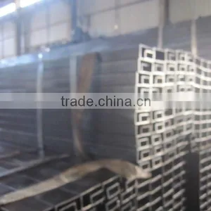 Carbon Steel Rectangular/square Tube/pipe thumbnail-3