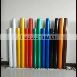 3 Years PET Type Commercial Grade Reflective Film thumbnail-1
