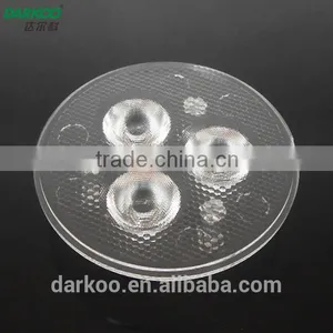 New Seoul Led Lens Led Lamp Lens DK4236-3H1-Z Led 3030 Downlight Spotlight thumbnail-1