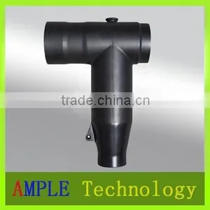 IEC Standard 24kV 630A Separable Connector,T Connector,screened Cable Connectors thumbnail-4