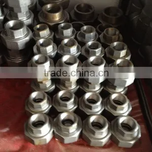 Alloy 20 End Caps Alloy 20 Forged / Plate Circles thumbnail-3