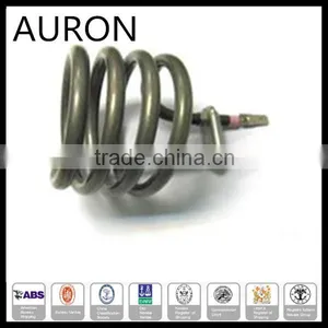 AURON Square Fin Tube/ Fin Pipe Type/finned u Shape Heaters thumbnail-1