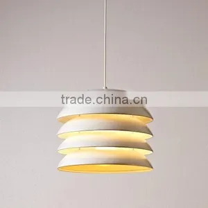 Flower Plate Home Chandelier Light thumbnail-1