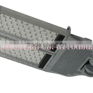 Led Enclosure Aluminum 60w Led Street Light Housing thumbnail-6