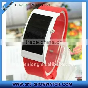Hot!!! 2011 Fashion Women Led Watches thumbnail-1