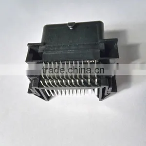 48PIN Automotive Wire to Board Electrical Control ECU Connectors thumbnail-1
