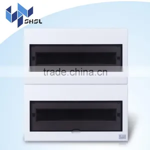 10 Pair Metal Power Distribution Box thumbnail-4
