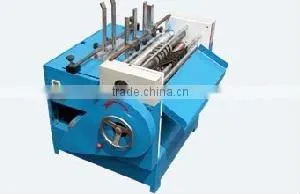 Partition Slotter Carton Machine thumbnail-1
