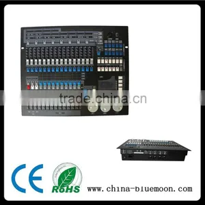1024 DMX Channel Lighting Control Console thumbnail-1