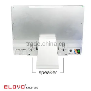 China WM8880 15.6 Inch White All in One Desktop Computer Quality Choice thumbnail-1