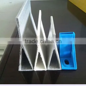 Fiberglass Reinforced Beam For Farrow Crate Design,High Quality Load Bearing Beam thumbnail-1