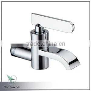 Brass in Wall Lab Water Tap S022 thumbnail-1