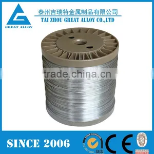 Hastelloy Inconel Incoloy Monel Deplux Alloy-steel 6mm Wire Price thumbnail-5