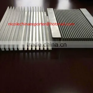Heat Sink Aluminum Profiles thumbnail-3