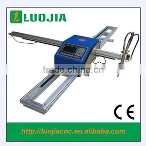 Cheap Hobby Cnc Plasma Cutter With CE Certificate thumbnail-4