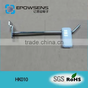 2014 New Product Supermarket Security Display Hook thumbnail-1