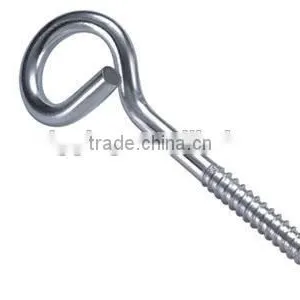 Hot Sale High Quality Metal All Size Screw Bolt With Eye thumbnail-5