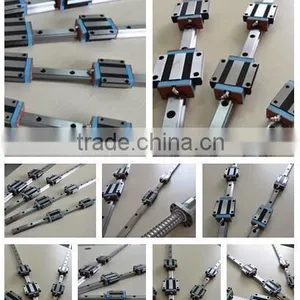 High Quality Linear Guide Way Hiwin Same Size Selling thumbnail-2