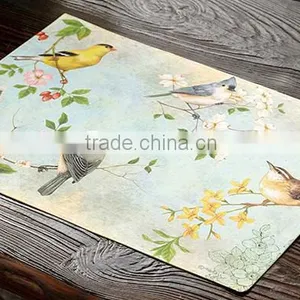 Custom Printing Paper Napkin for Restaurant Full Printed Napkin thumbnail-6