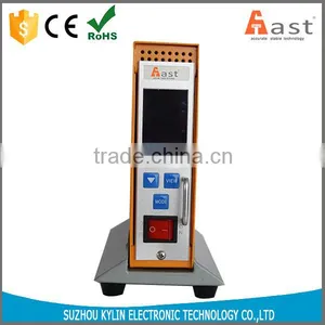 PID Control Hot Runner Temperature Controller for Plastic Injection Molding Machine thumbnail-1