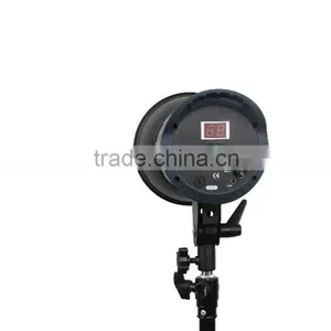 Menik SN-60W LED Photo Light thumbnail-4