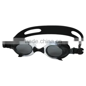 Wholesale Kids Cartoon One Piece Swim Goggles Factory Price thumbnail-3