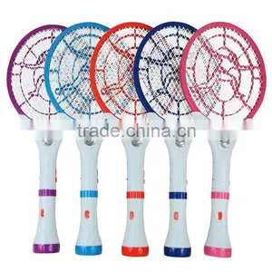 ELECTRIC MOSQUITO SWATTER MANUFACTURE thumbnail-1