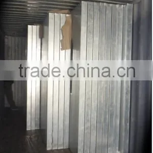 Fast Assembling Recycle Used Portable Prefab Modular Shop With Best Price thumbnail-4