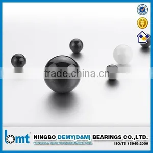 Low-load Bearing Steel Ball thumbnail-2