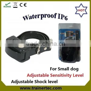 Waterproof &Rechargeable Dog Electric Shock AE-20 Dog Barking Solutions thumbnail-4