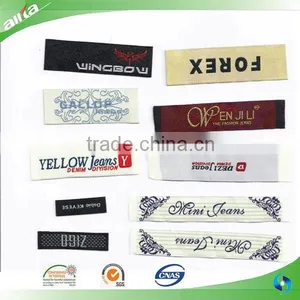 Logo Label Tags for Clothing, Logo Label Tag, Clothing Label Hang Tags Wholesale thumbnail-4