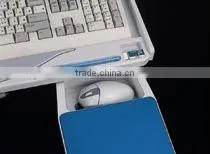 Ergonomic Keyboard Shelf thumbnail-2
