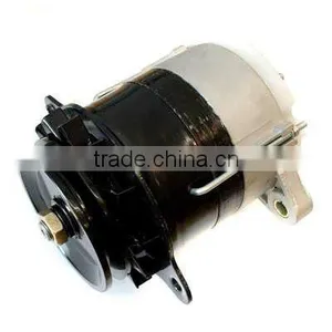 T-25 Tractor ALTERNATOR 4663701 thumbnail-1