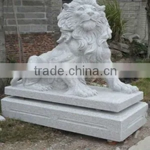 Lion Decoration thumbnail-1