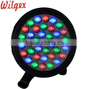 36*3W Underwater Boat LED Lights thumbnail-2
