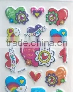 Stickers Strass thumbnail-1