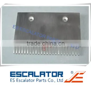 Escalator Comb Plate, TF5195001 thumbnail-1