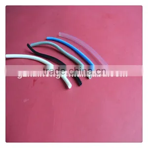 Soft 3mm Anti-fire UL Approved Pvc Insulation Tube thumbnail-1