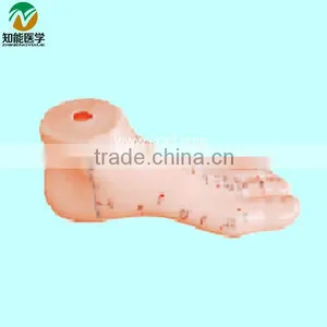 17CM Foot Massage Model BIX-Y1023 thumbnail-1