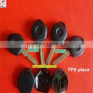 Tongda Top Quality 3 Button Key Pad (black) for B-W thumbnail-4